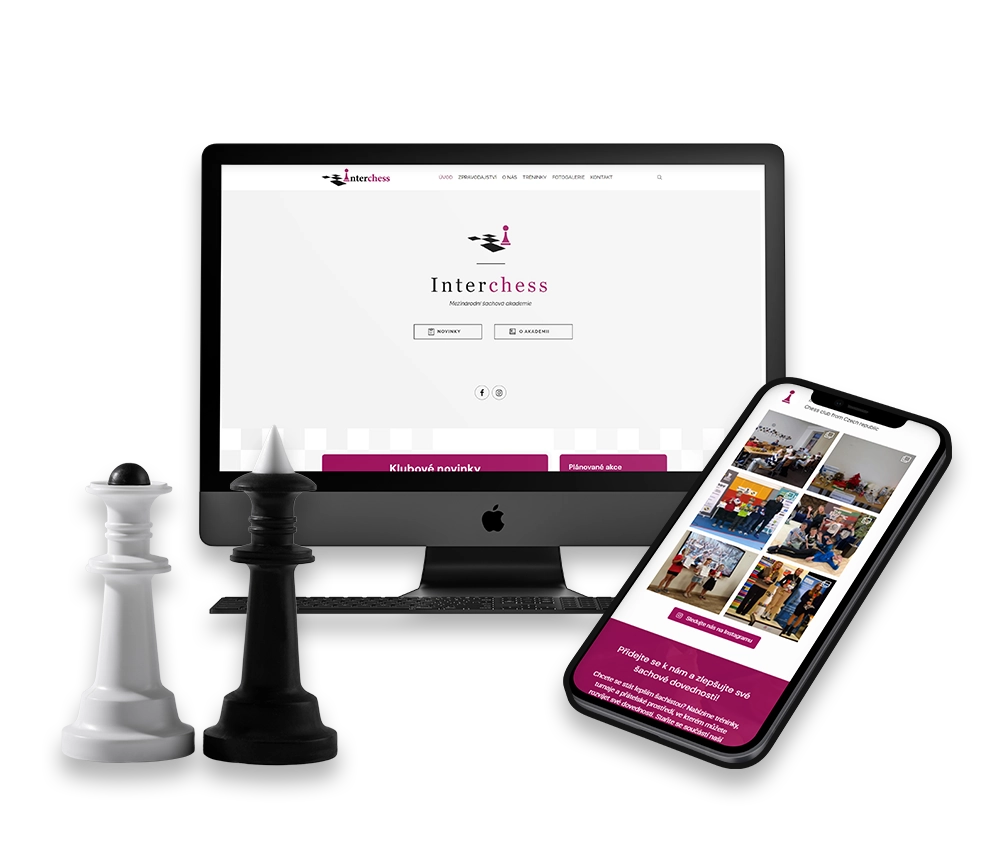 Interchess (TP-Webdesign)